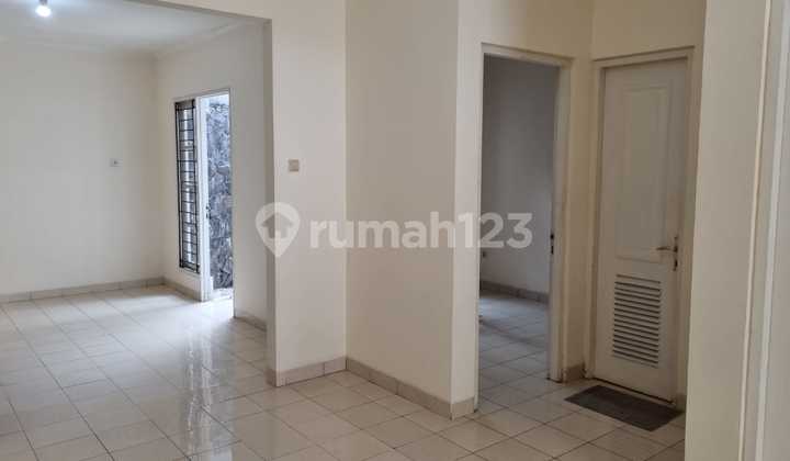 Rumah Bagus Rapi Dekat Compark Strategis Di Kota Wisata 2