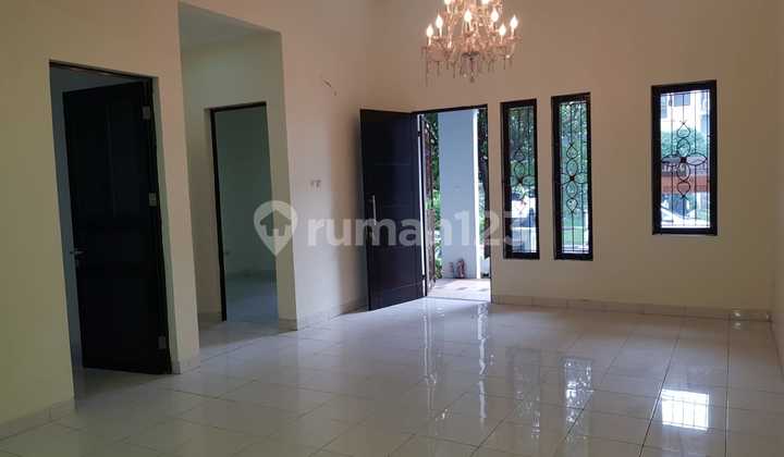 Good, Cheap, Ready-to-Live Light Steel House in Legenda Wisata 2