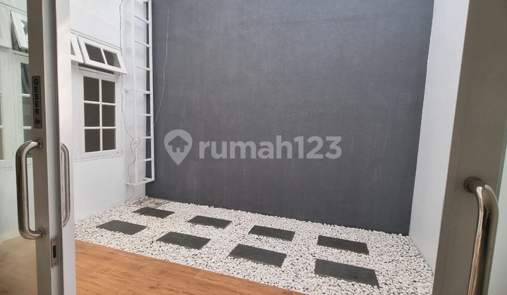 Rumah Bagus Siap Huni Sudah renovasi Di Cluster Depan Kota Wisata 2