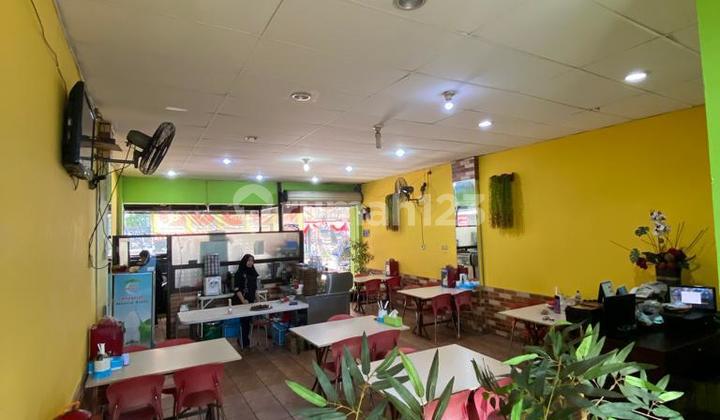 Shop House for Sale and Rent Ready for Strategic Business in Bogor 2