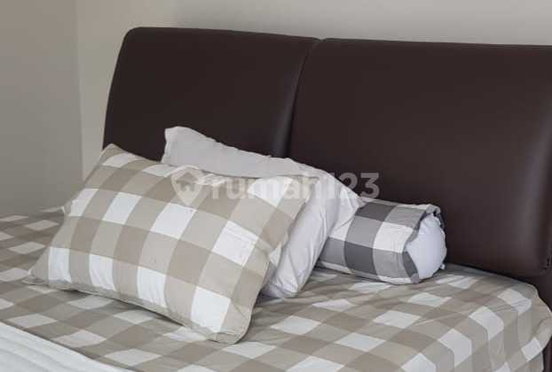 Rumah Bagus Cozy Siap Huni Dekat Starbucks di Kota Wisata 2