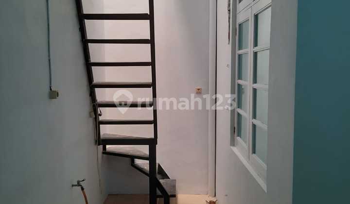 Nice, Neat, and Affordable House in a Cluster at Kota Wisata 2