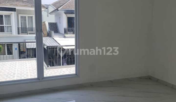 Rumah Bagus Siap Huni Granit Baja Ringan di Legenda Wisata Rumah Bagus Siap Huni Granit Baja Ringan di Legenda Wisata