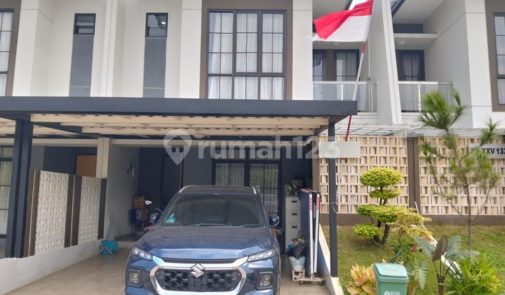 Rumah Bagus Siap Huni 2 Lantai Strategis di Metland Transyogi Rumah Bagus Siap Huni 2 Lantai Strategis di Metland Transyogi