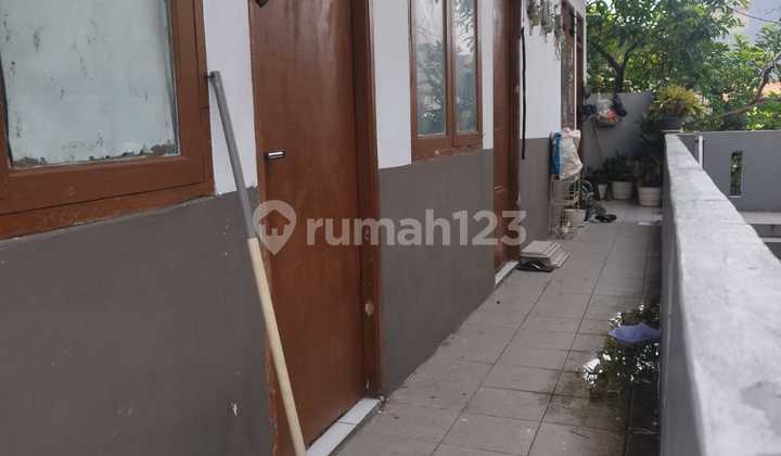 Dijual Rumah Kontrakan 22 Pintu Daan Mogot Dijual Rumah Kontrakan 22 Pintu Daan Mogot