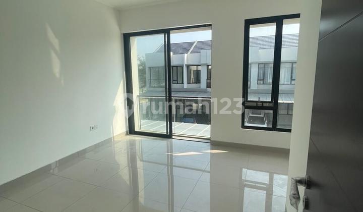 Dijual Rumah Milenial Florida Pik 2 2