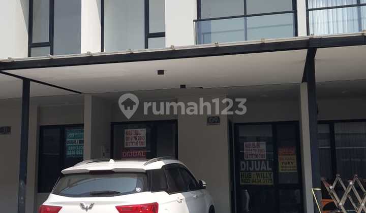 Dijual Rumah Milenial Florida Pik 2 Dijual Rumah Milenial Florida Pik 2