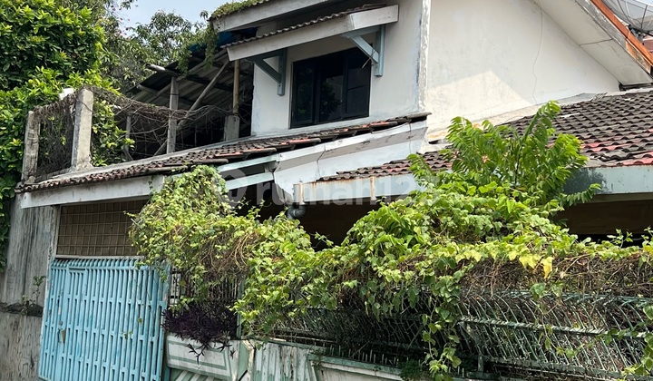 Dijual Rumah Daan Mogot Estate Turun Harga 2