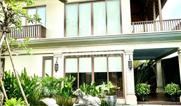 Luxury House for Sale in South Sanur 2