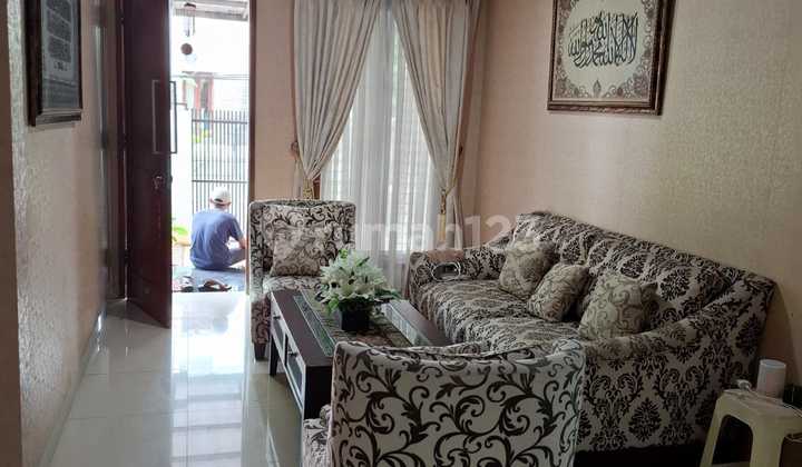 Dijual Cepat Rumah Pinang Perak Pondok Indah
