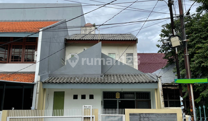 Dijual Rumah Taman Aries