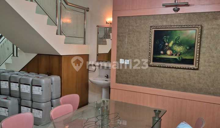 For Rent Camar Indah House Pik 1