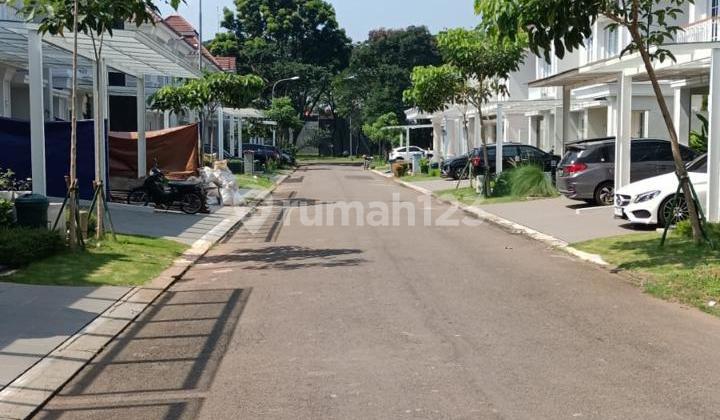 For Sale House Granada Menaggio Village @Gadingserpong 2