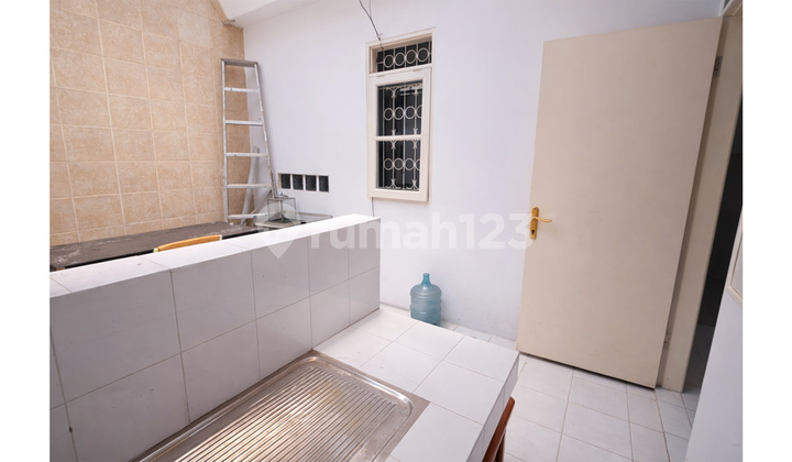 For Sale Nice House Ready to Live In Affordable Price Strategic Sentul City 2