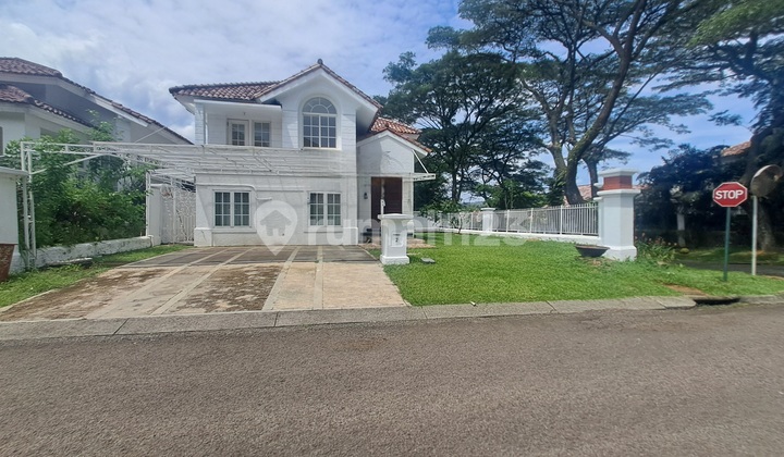 Luxury House. Ready to Occupy. 2