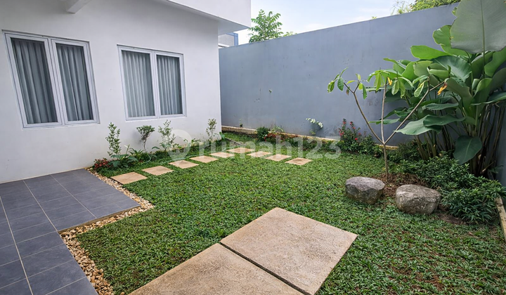 House In Sentul City View Mount Pancar 2