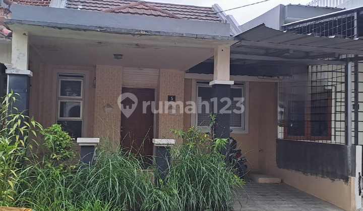 Rumah Dijual.harga Murah