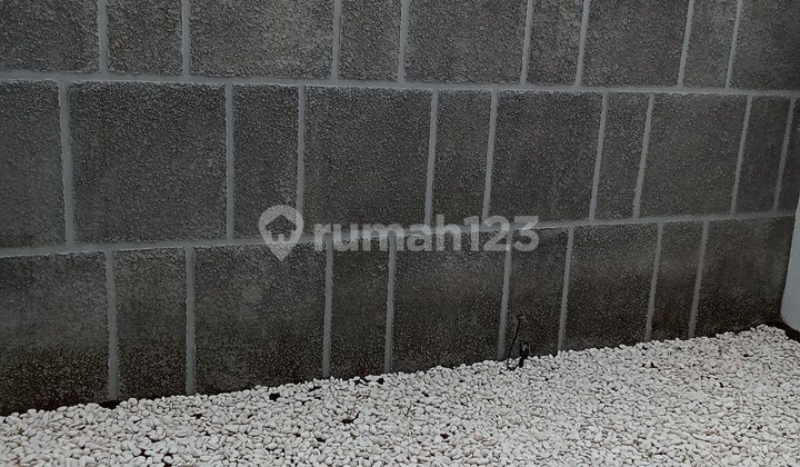 Rumah Konsep Scandinavian Bebas Banjir Dan Dekat Plaza Bsd 2