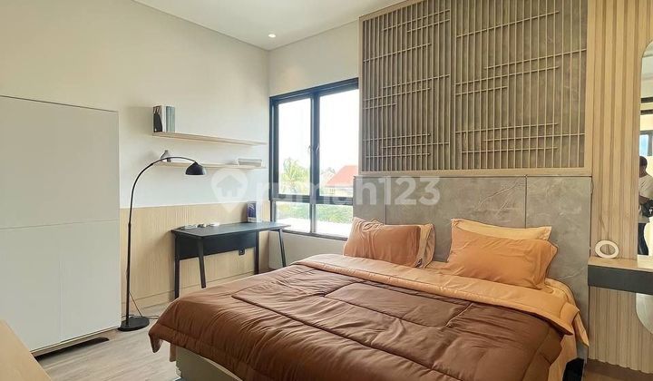 Rumah Konsep Scandinavian Dekat Mall Bsd Dan Akses Strategis Rumah Konsep Scandinavian Dekat Mall Bsd Dan Akses Strategis