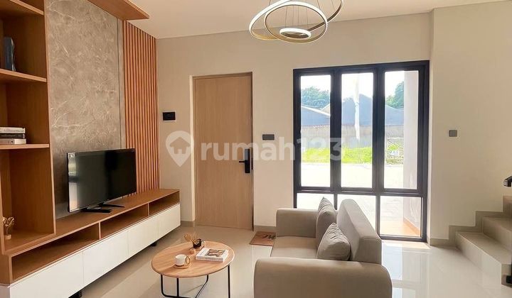 Rumah Baru Free Biaya Biaya Sampai Akad Dan Dekat Tol Bsd Rumah Baru Free Biaya Biaya Sampai Akad Dan Dekat Tol Bsd