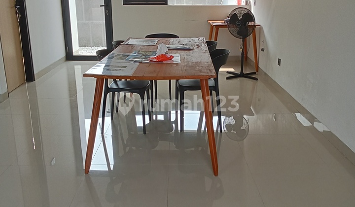 Rumah Di Bsd Free Biaya Surat Surat Sampai Akad  2