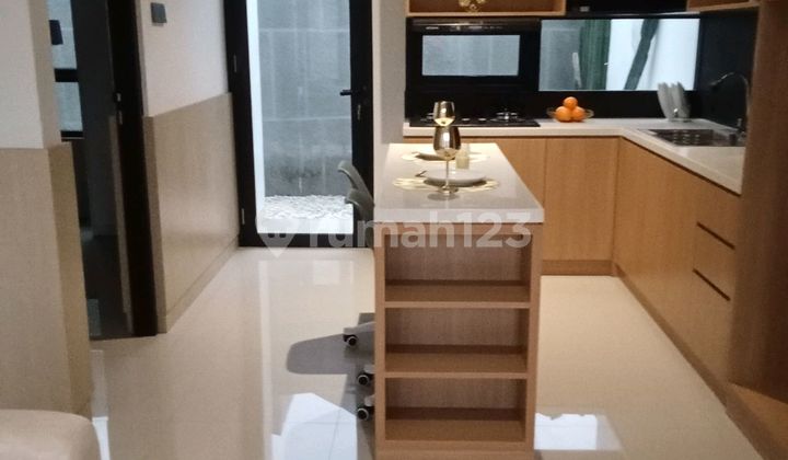 House in BSD Near RSPI Bintaro and Al Azhar School 2