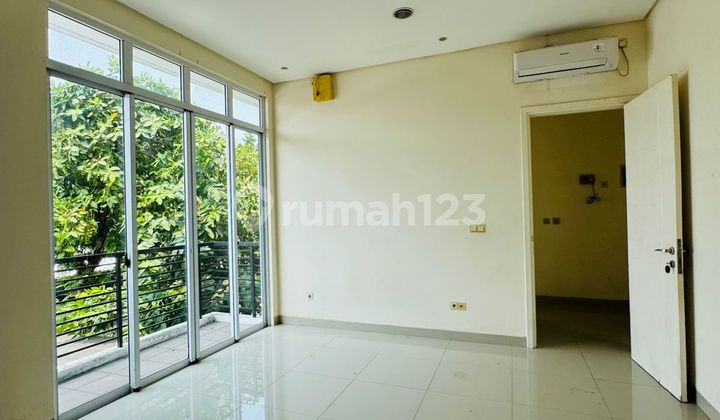 Rumah Greenlake, Cluster Amerika Latin, Kosongan, Hadap Utara 1