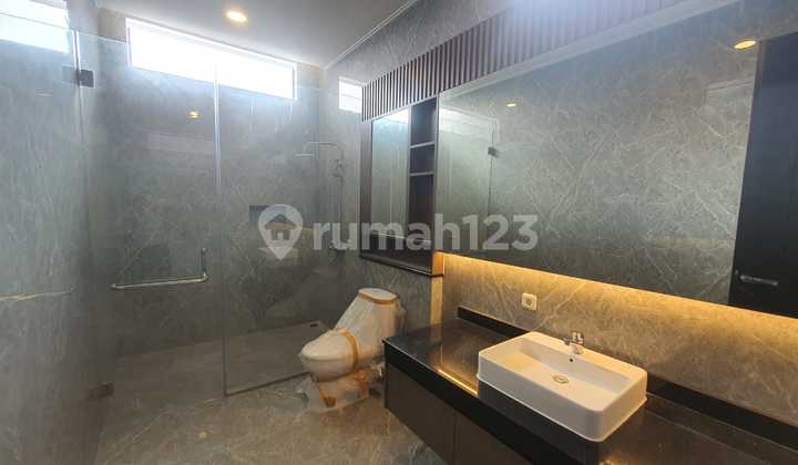 Tvm House, 2 Floors, Fully Furnished, Canopy 2