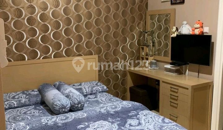 Metro Permata House, Fully Furnished, 2 Floors Metro Permata House, Fully Furnished, 2 Floors