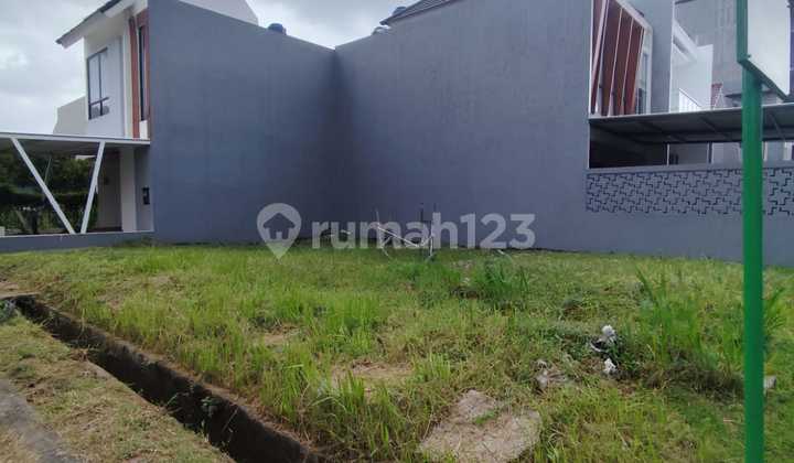 Kavling Metland Puri, Posisi Hook, Ukuran 10X11