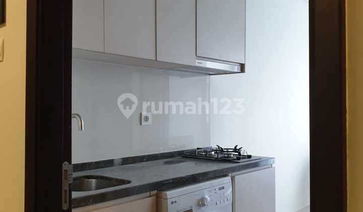 Apartemen Puri Mansion, Tower Amethyst, Full Furnished, Studio 2