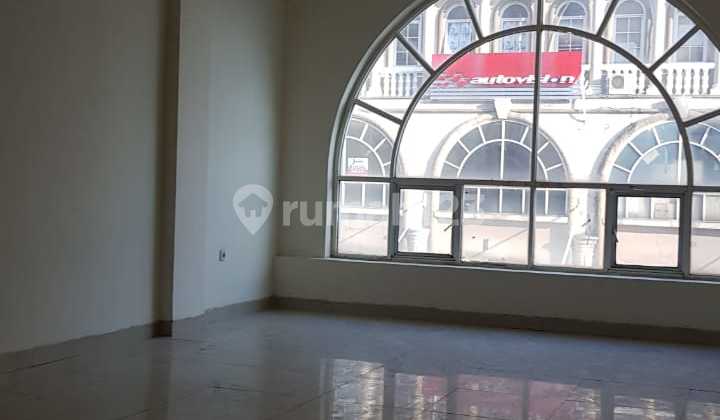 For Rent: Greenlake City Shop House, 3.5 Floors For Rent: Greenlake City Shop House, 3.5 Floors