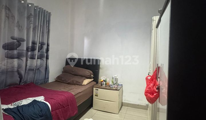 JUAL CEPAT Rumah di Kresek Indah, 2 Lantai,  2