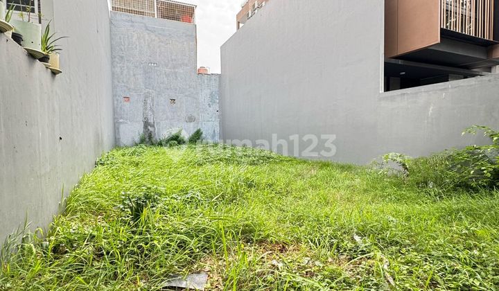 Tanah Metland Depan Jalan Utama 8x20 M2 Tanah Metland Depan Jalan Utama 8x20 M2