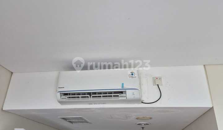 Puri Orchard Tower OG Apartment, Studio Type 2