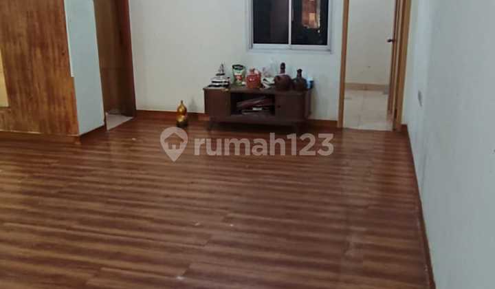 Rumah Permata Buana Butuh Renovasi Dikit, 2 Lantai