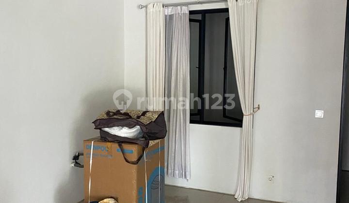 Rumah Citra Garden Puri, 2 Kamar Tidur, AC 5, Hadap selatan 2
