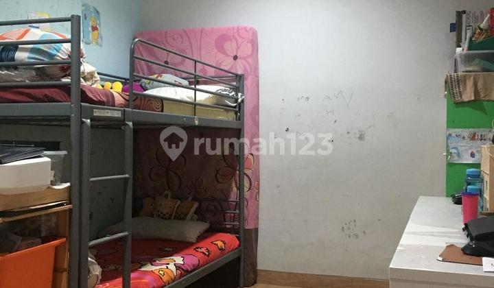 Kresek Kosambi House, 2 Floors, Semi Furnished