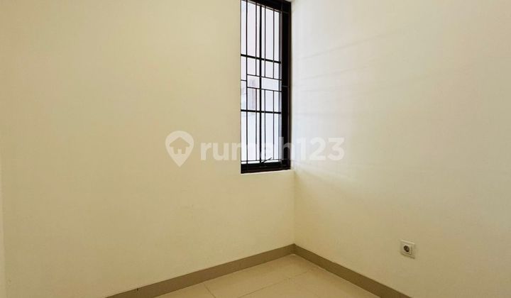 Green Village House, 2 Floors, Semi Furnished