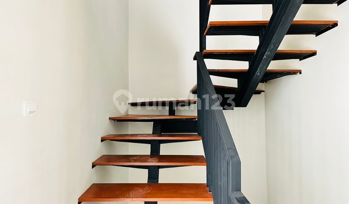 Rumah The Northbend Metland, Baru Serah Terima 2