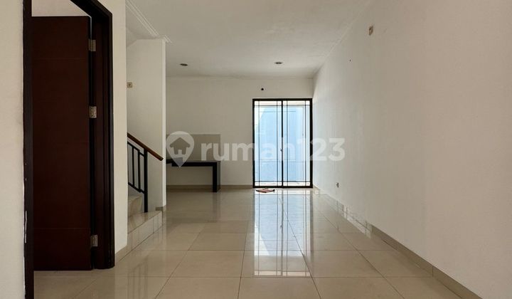 Rumah Greenlake Cluster Asia, 3+1 Kamar Tidur