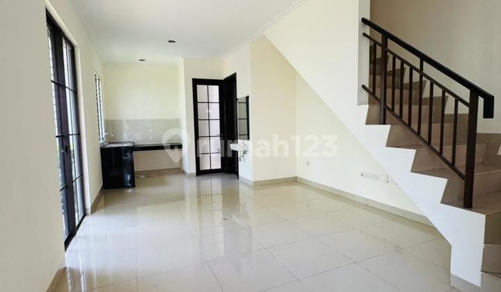 Rumah Green Village, 2 Lantai, Unfurnished, Ada 2 Unit Rumah Green Village, 2 Lantai, Unfurnished, Ada 2 Unit