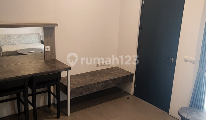 Rumah Freja BSD, Dua Lantai, Full Furnished 2