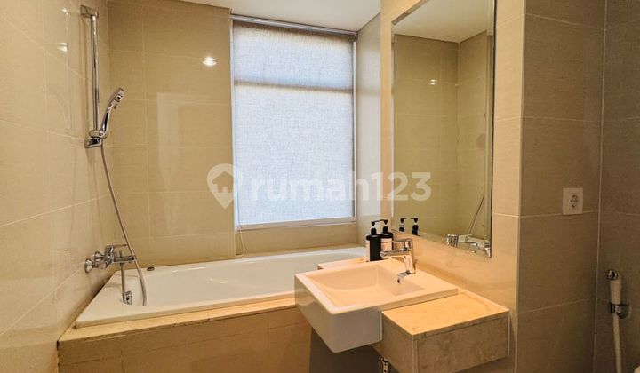 Apartment Puri Mansion Tower Amethys, Full Furnished 2