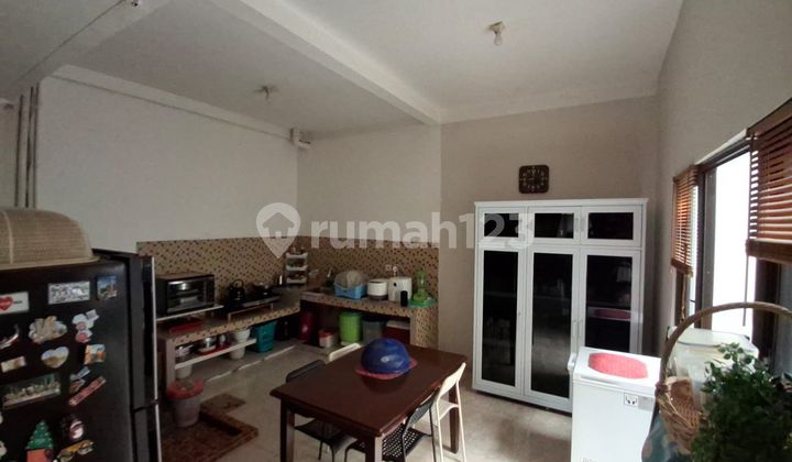 Rumah Metland Puri, Semi Furnished, Dua Lantai 2