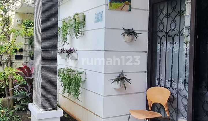 Kesempatan Langkah! Lokasi Pusat Kota Aset Mrnguntungkan di Rawamangun Kesempatan Langkah! Lokasi Pusat Kota Aset Mrnguntungkan di Rawamangun