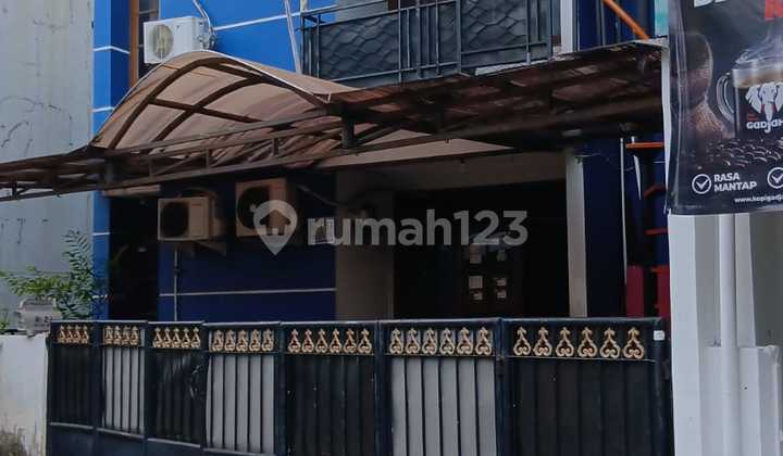 Anda Berhak Atas.rumah Miltifungsi 4 Kt 2 Lantai Cipinang Jaktim Anda Berhak Atas.rumah Miltifungsi 4 Kt 2 Lantai Cipinang Jaktim