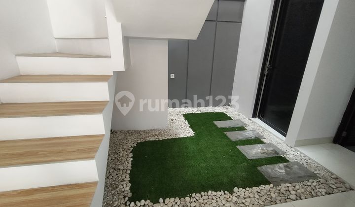 Modern Living di Jantung Jakarta Turun Harga 2,2 M Modern Living di Jantung Jakarta Turun Harga 2,2 M