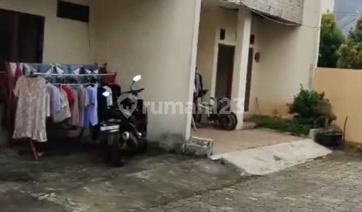 Rumah 2Lt Cikunir 650Juta Kolam Renang, Bebas Banjir 2