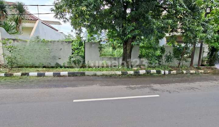 Kavling 588M di Depan Boulevard Billymoon, SHM & Bebas Banjir Kavling 588M di Depan Boulevard Billymoon, SHM & Bebas Banjir